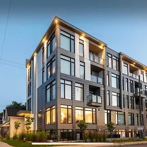 Westview Luxury Aparthotel