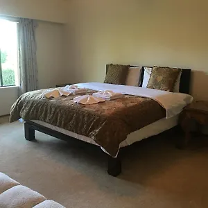 Churchill House Guest house Vancouver