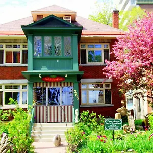 Downtown Bed & Breakfast