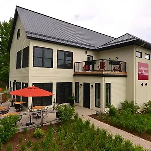 Strathmere Resort