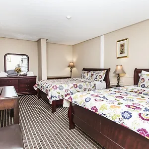Grewals And Suites Motel Niagara Falls