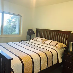 Maple View Bed & Breakfast Nanaimo