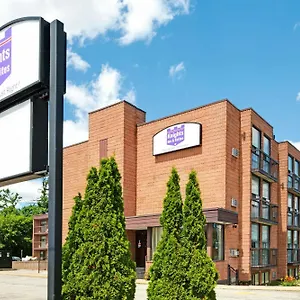 Knights Scarborough Hotel Toronto